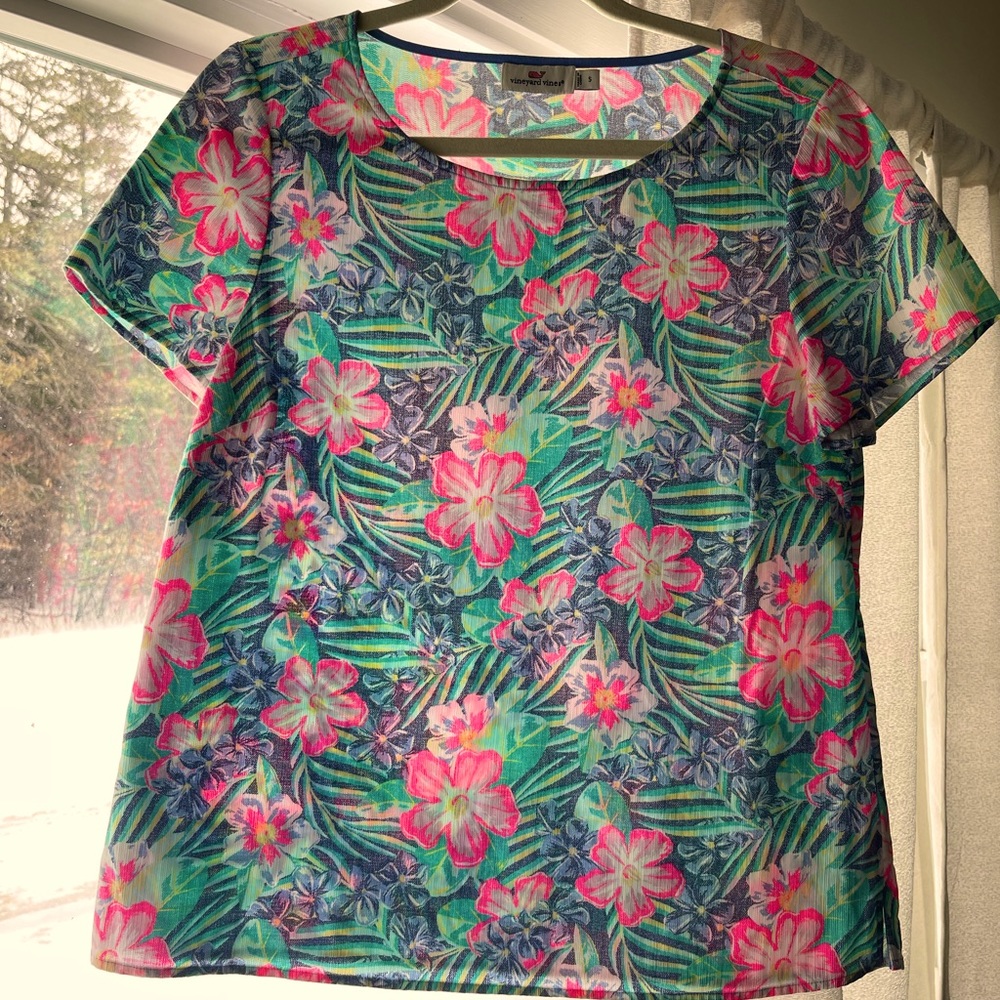 Vineyard Vines Shirt